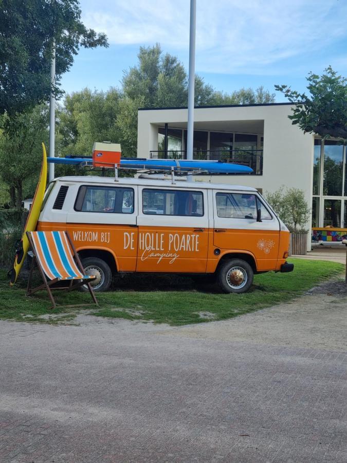 Ferienwohnung Direkt Am Strand In Маккум Экстерьер фото