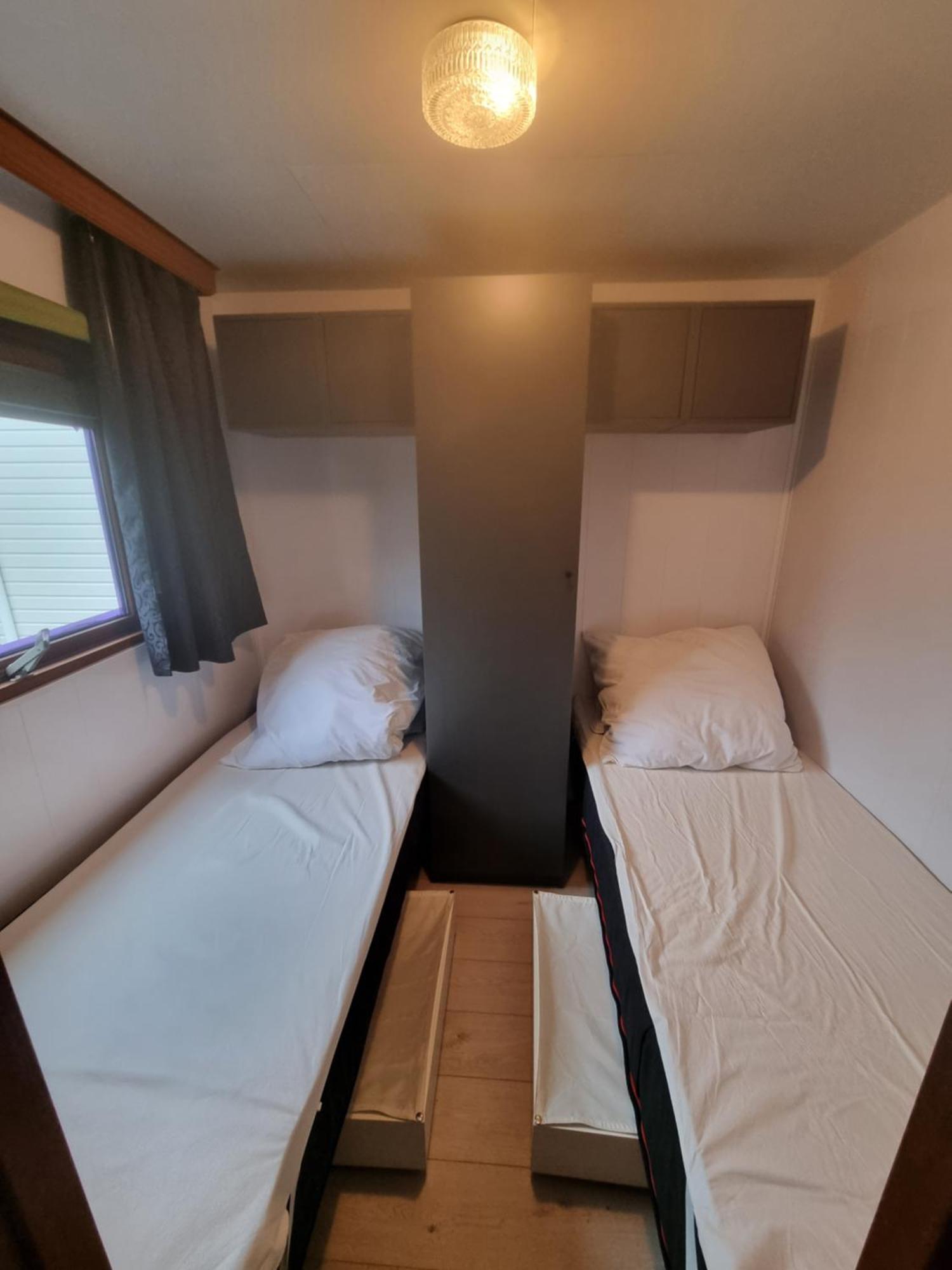 Ferienwohnung Direkt Am Strand In Маккум Экстерьер фото